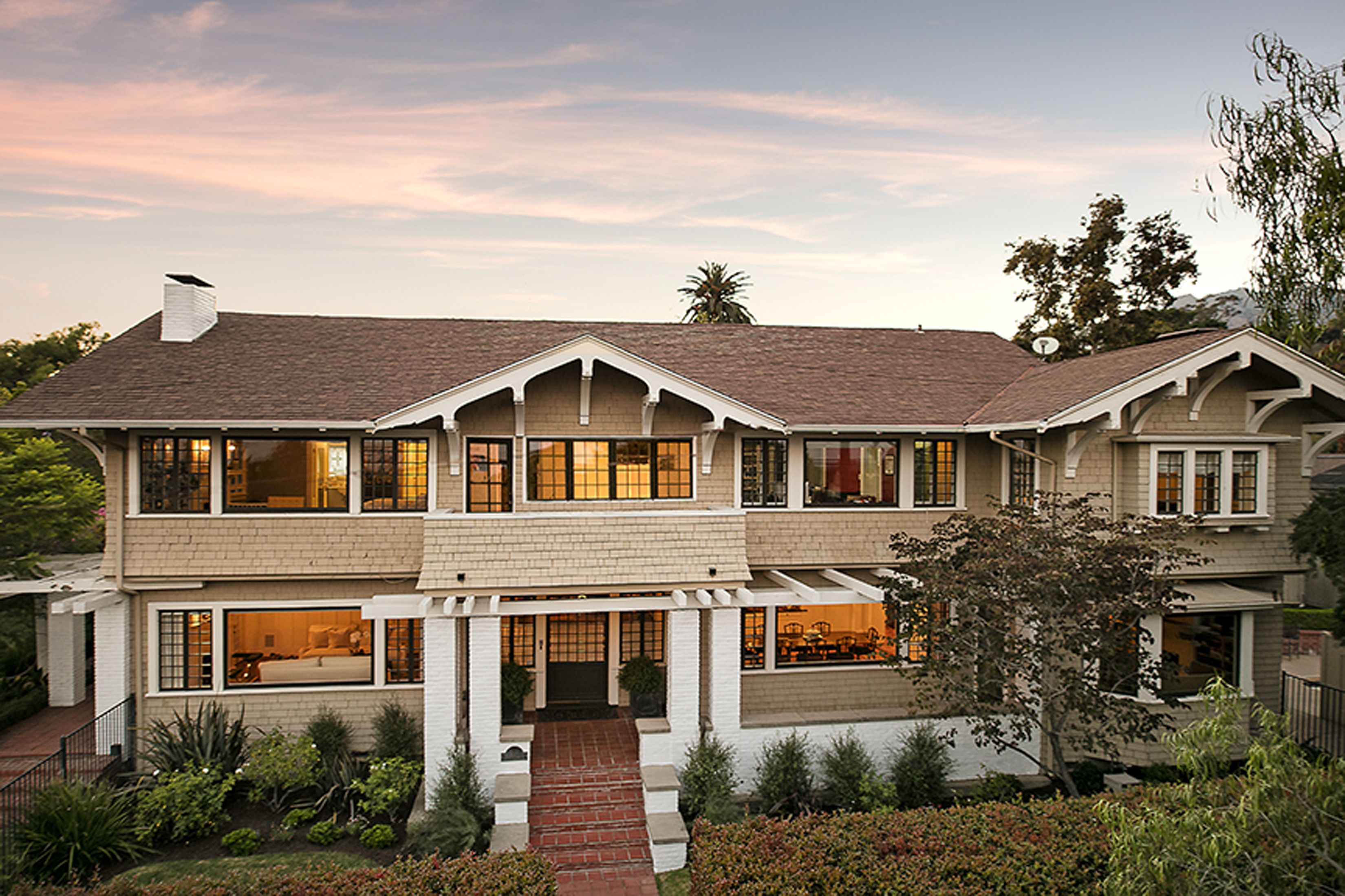 Upper East Santa Barbara Real Estate Marsha Kotlyar Group